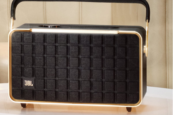 Głośnik przenośny JBL Authentics 300